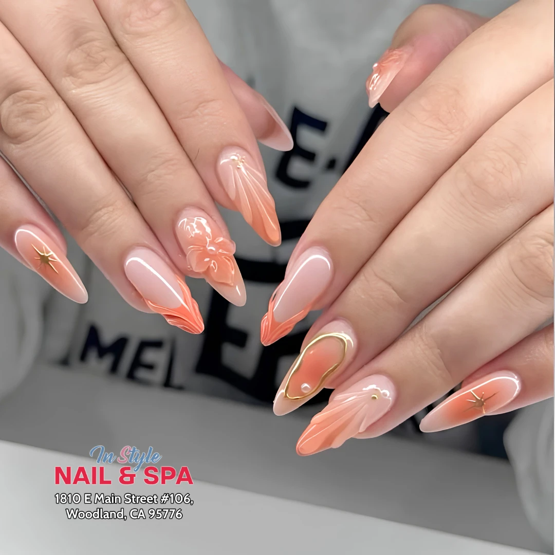 Must Try Nail Designs August 27 2026